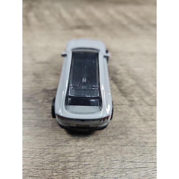 Matchbox 2021 Ford Mustang Diecast 1/64 Mattel Loose Toy Car - Picture 4 of 7